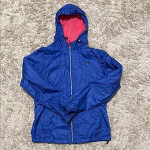 New Balance Windbreaker Jacket